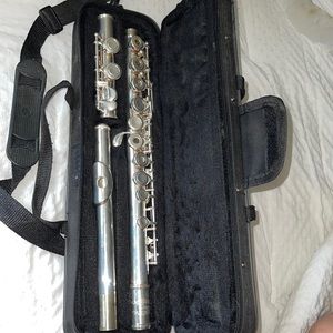 Glory brand flute